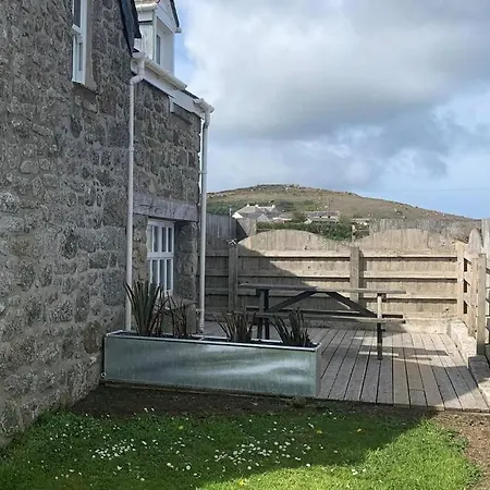 Folly Farm Cottage, Cosy, Secluded Near To St Ives Exterior photo