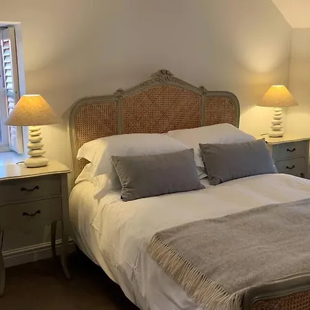 Folly Farm Cottage, Cosy, Secluded Near To St Ives Exterior photo